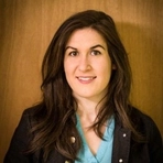 Julie Spragg