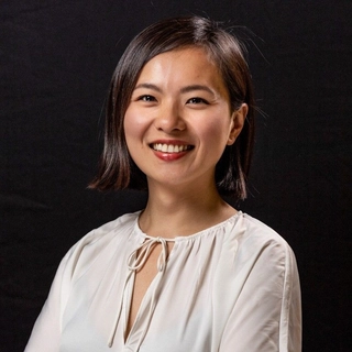 Julie Szu-Chun Yang