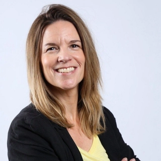 Julie Turcotte