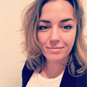 Julie Verger