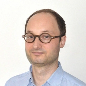 Julien Pauss