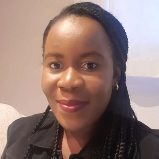 Juliet Achieng