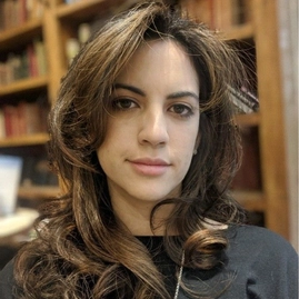 Julieta Suarez Ruiz de Huidobro