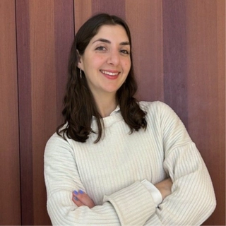 Julieta Varone Cabestrero