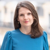 Juliette Broudin