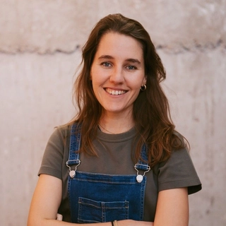 Juliette Magdelénat