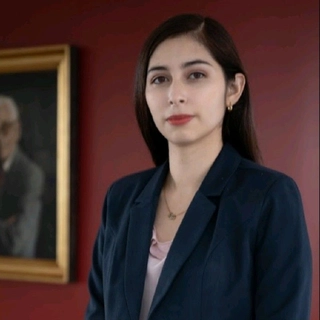 Juliette Meneses Salvatierra