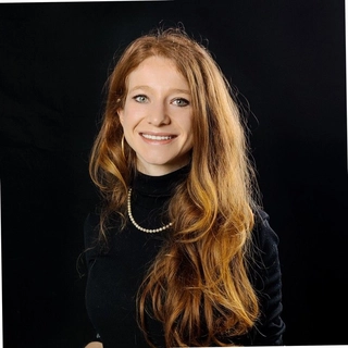 Juliette Rolloy
