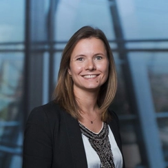 Juliette van der Smeede