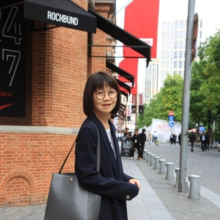 Juliette Xue Lascoux