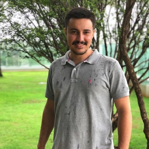 Julio Cesar Bertelli