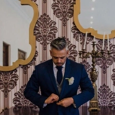 Julio Cesar Viramontes Chavez