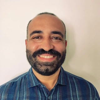 Julio Márquez Calderón