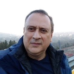 Julio Marinho Falcão Neto