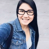 Julissa Gushiken Oshiro