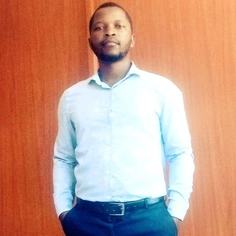 Julius Ceaser Isabirye