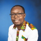 Julius Kamau CPA-K, BCom