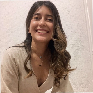 July Alexandra Moreno Cardenas