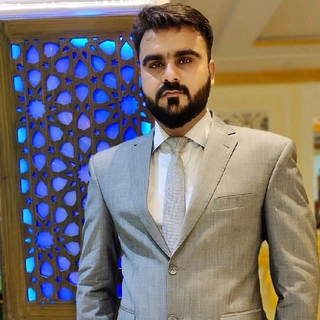 Junaid Anwer Qureshi