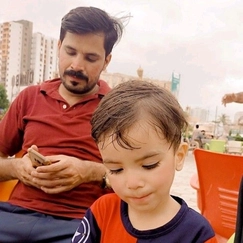 Junaid Iqbal
