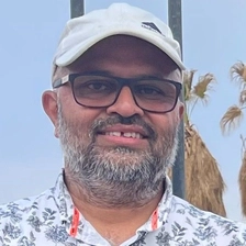 Junaid Karim