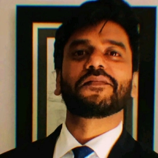 Junaid Khan