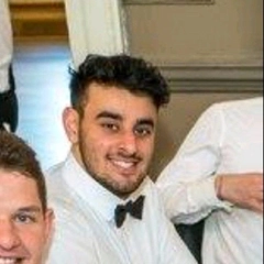 Junaid Tahir