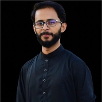 Junaid Tahir