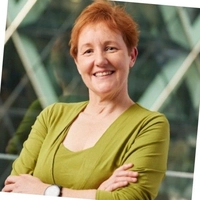 June Jackson Assoc Cipd