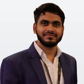 Juned Shaikh