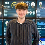 Junior Developer