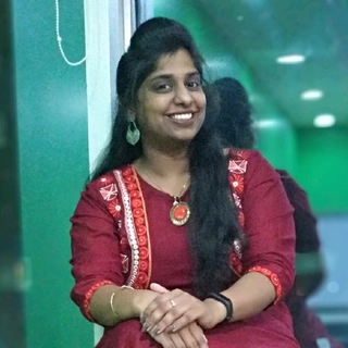 Jupudi Meghana