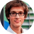 Jure Leskovec