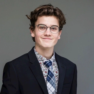 Justice Gazelka-Davenport