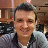 Justin Allport
