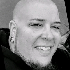 Justin Carver