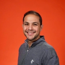 Justin Cruz