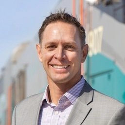Justin Fornelli