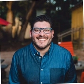 Justin Gonzalez