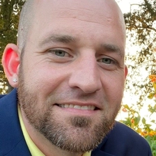 Justin Jones