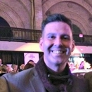 Justin Melvin