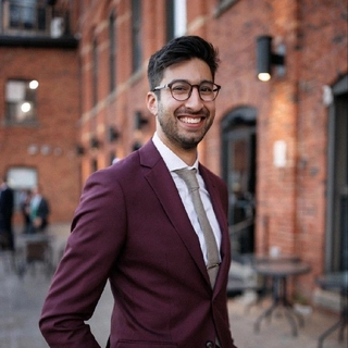 Justin Mendonca