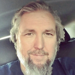Justin Morton