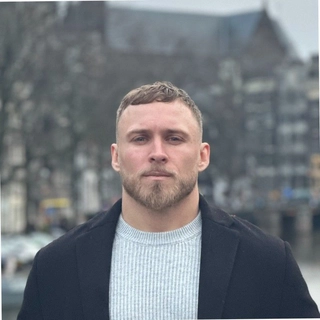 Justin Myers