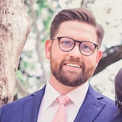 Justin Neubauer