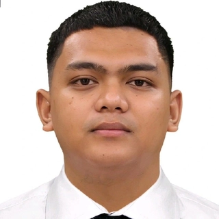 Justin Philip Fernandez