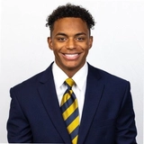 Justin Richard Baker