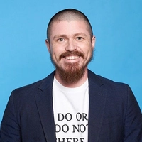 Justin Rucker