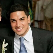Justin Scherline