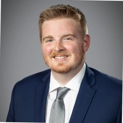 Justin Snyder